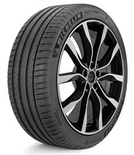 Michelin Pilot Sport 4 SUV 295/40R22 112 Y XL FR