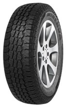 Minerva EcoSpeed A/T 265/70R15 112 H