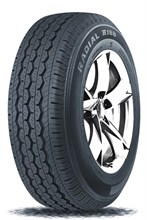 Goodride H188 185/80R14 102 R C