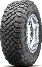 Falken Wildpeak M/T01 33x12.50R17 120 Q  POR RBL