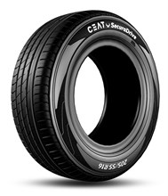 Ceat SecuraDrive 215/55R18 99 V XL FR