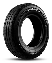 Ceat EnduraDrive 195/70R15 104/102 T C