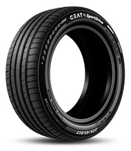 Ceat SportDrive 225/55R16 99 W XL FR