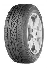 Paxaro 4x4 Summer 215/65R16 98 H  FR