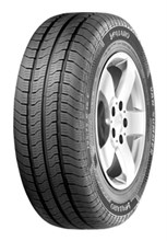 Paxaro Van Summer 215/70R15 109/107 R C