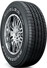 Bridgestone Dueler H/T 685 255/70R18 113 T