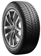 Cooper Discoverer All Season 255/45R20 105 W XL RBL