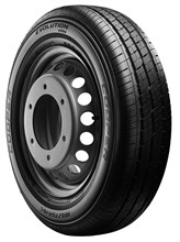 Opony Cooper Evolution Van