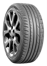 Premiorri Solazo S Plus 235/55R18 100 V