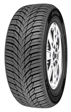 Achilles Four Seasons 205/55R16 94 V XL