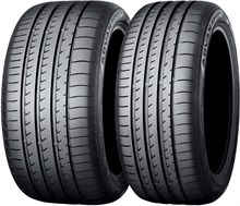 Yokohama Advan Sport V105S 255/35R21 98 Y XL FR