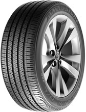 Bridgestone Dueler H/L 400 255/50R19 107 H XL MOEXTENDED RUNFLAT