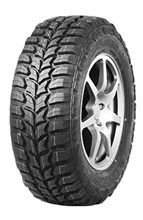 Linglong Crosswind M/T 285/75R16 126/123 Q