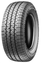 Opony Michelin AGILIS41