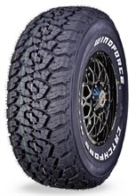 Windforce Catchfors A/T II 285/70R17 121/118 R