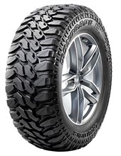 Radar Renegade R7 M/T 33X12.50R18 118 Q  OWL POR