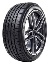 Radar Dimax 4Season 225/60R17 103 V XL