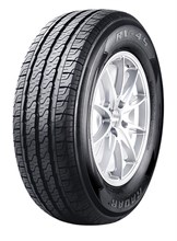 Radar Argonite RV-4S 235/65R16 121/119 R C