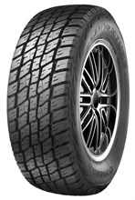 Kumho Road Venture AT61 195/80R15 100 S XL