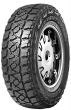 Opony Kumho Road Venture MT51