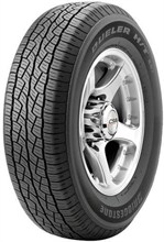 Bridgestone Dueler H/T 687 235/55R18 100 H