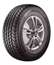 Fortune FSR306 265/65R17 116 T XL FR