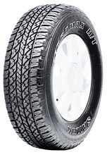 Sailun Terramax H/T 235/85R16 120 R BSW