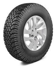 Riken Road-Terrain 265/70R17 116 T