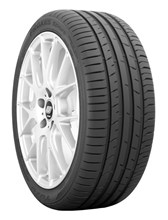 Toyo Proxes Sport 265/35R20 99 Y