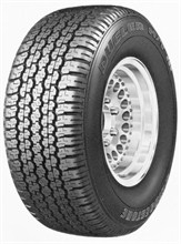 Bridgestone Dueler H/T 689 265/70R16 112 H  MO