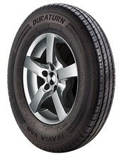 Duraturn Travia Van 215/70R15 109 R C