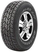 Opony Bridgestone Dueler A/T 694