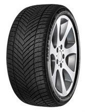 Imperial All Season Driver 255/45R19 104 Y XL