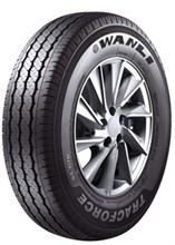 Wanli SL106 225/70R15 112/110 R