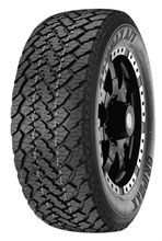 Gripmax A/T 275/40R20 106 H XL RBL