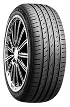 Roadstone Eurovis Sport 04 245/35R19 93 Y XL