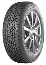 Nokian WR Snowproof 195/50R16 88 H XL