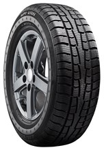 Cooper Weather-Master Van 195/75R16 107/105 R C