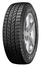 Opony Goodyear Ultra Grip Cargo