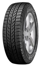 Goodyear Ultra Grip Cargo 225/55R17 109 T C