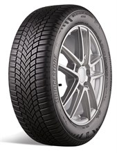 Bridgestone Weather Control A005 DriveGuard 195/65R15 95 H XL RUNFLAT