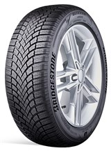 Bridgestone Blizzak LM005 DriveGuard 215/60R16 99 H XL RUNFLAT