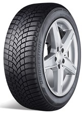 Bridgestone Blizzak LM001 Evo 195/65R15 91 T