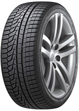 Hankook Winter i*cept Evo2 SUV W320C 255/50R19 107 V XL RUNFLAT FR 3PMSF