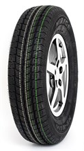 Mirage MR-W600 185/80R14 102/100 R C