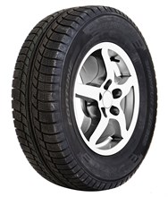 Fortune FSR902 225/75R16 121/120 R C