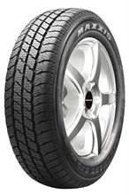 Maxxis Vansmart A/S AL2 235/60R17 117/115 R C