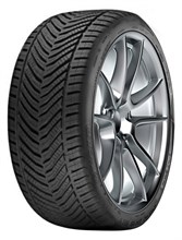 Tigar All Season 205/55R17 95 V XL FR 3PMSF