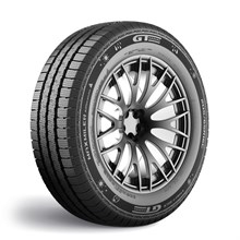 GT Radial Maxmiler All Season 195/65R16 104/102 T C