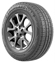 Rosava Snowgard Van 195/75R16 107/105 R C